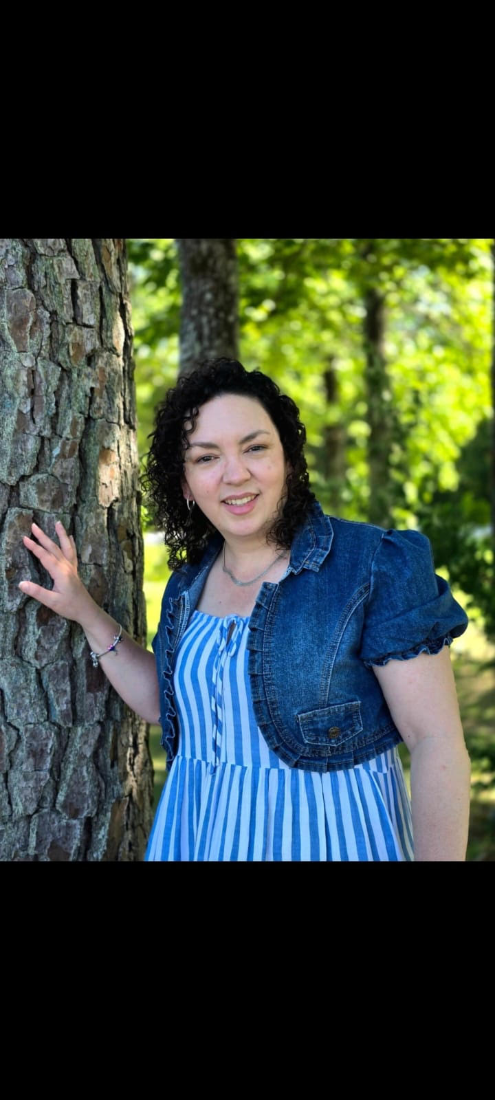 Carmen Melendez, LCSW-A