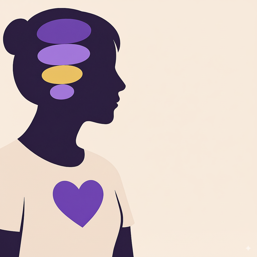 Understanding Internal Family Systems (IFS): A Path Toward Healing From the Inside Out