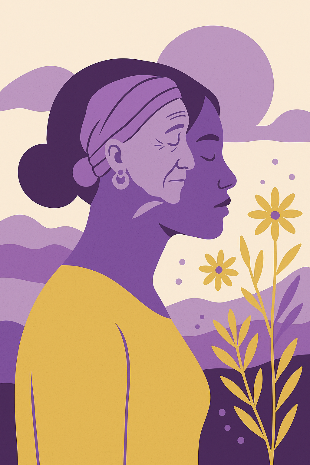 Cultural Healing: Honoring Our Ancestors, Breaking Cycles, and Reclaiming Wholeness