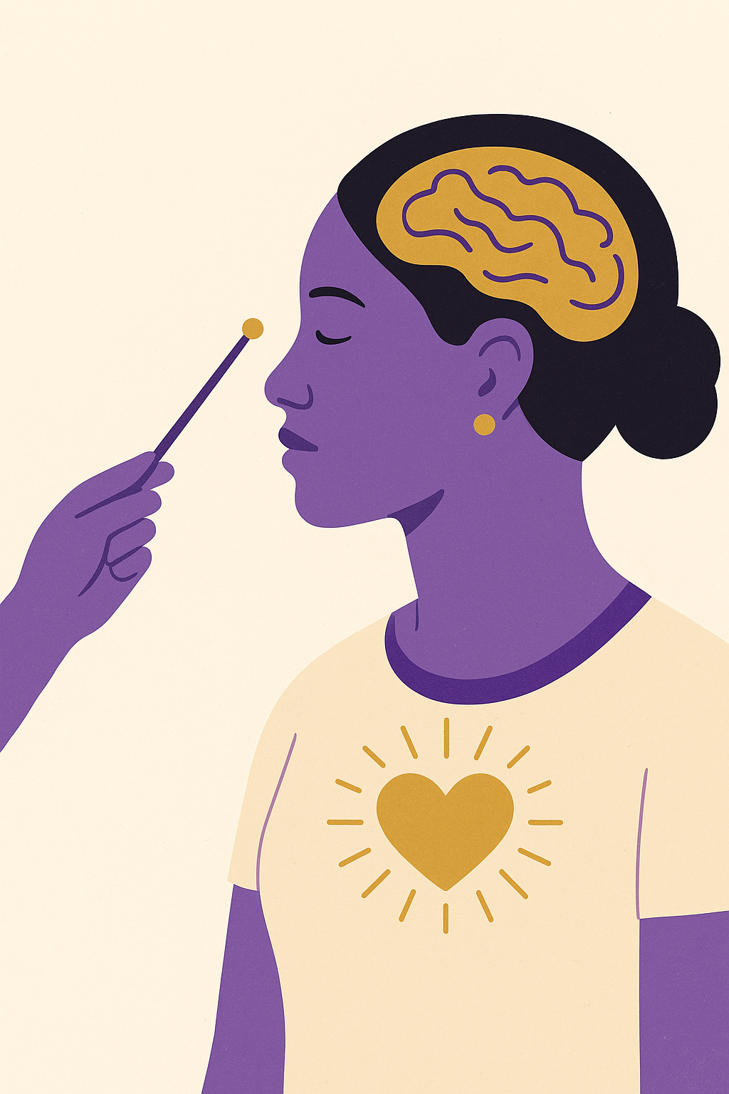 Brainspotting Therapy: Healing Trauma by Connecting Mind and Body